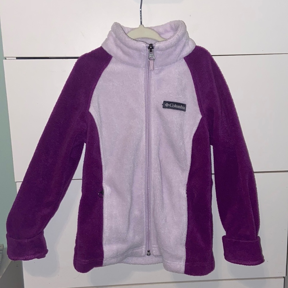 Columbia Jacket